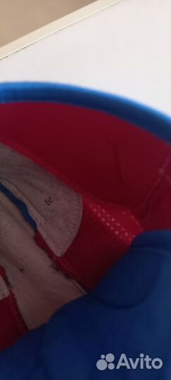 Самбовки борцовки 36