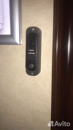 Видеонаблюдение, видео домофоны, скуд