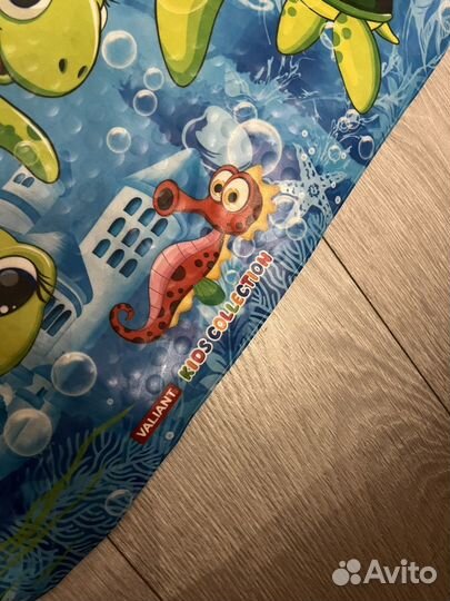 Коврик valiant