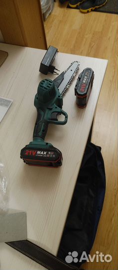 Пила сучковая