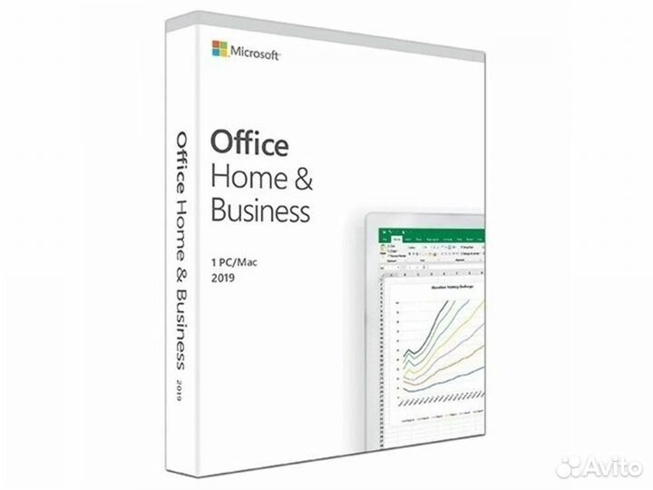 Ключ Microsoft office 2013/2016/2019/2021/365