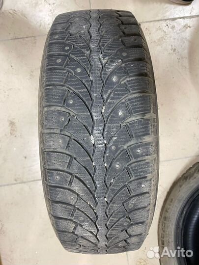 Pirelli Ice 185/60 R15