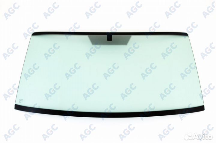 Лобовое стекло на УАЗ Патриот
