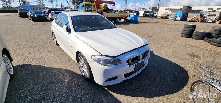 Эбу активной рейки bmw f10