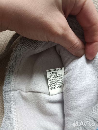 Новая шапка на мальчика(р.44-46)