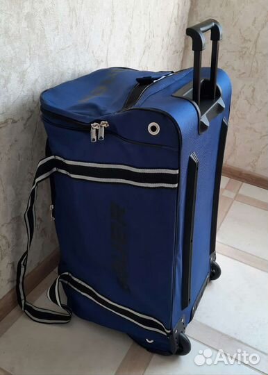 Хоккейный баул новый 32