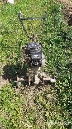 Мотокультиватор тарпан