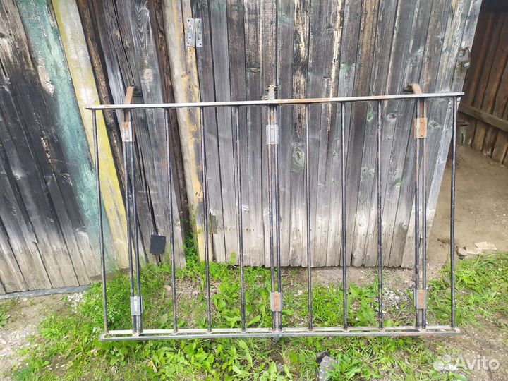 Багажник на крышу ваз 2104