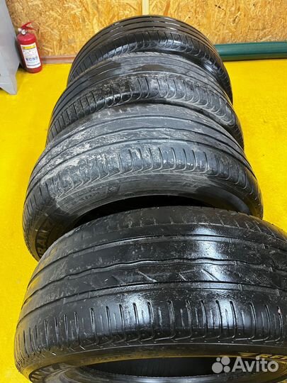 Bridgestone Turanza ER300 225/55 R16