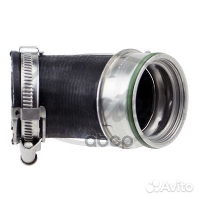 Шланг интеркулера audi Q7 quattro, VW touareg 0