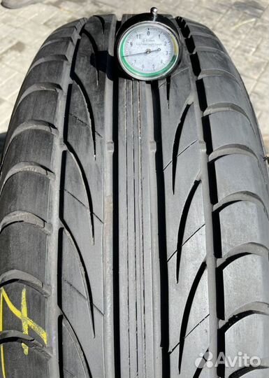 Semperit Speed Life 235/65 R17