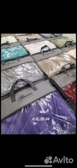 Плед кролик