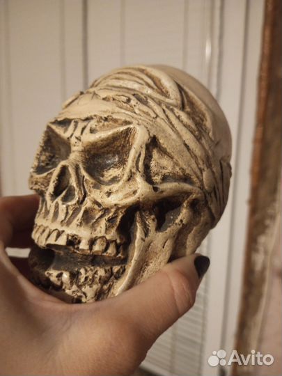 Пепельница