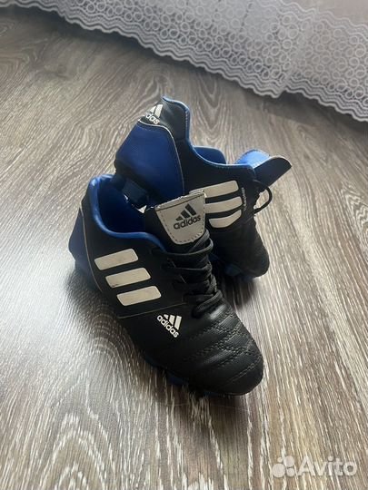 Бутсы adidas