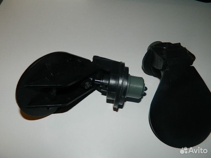 Клапан пар-000 к автоматической чугунной поилки