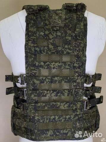 Разгрузочный жилет Разгрузка