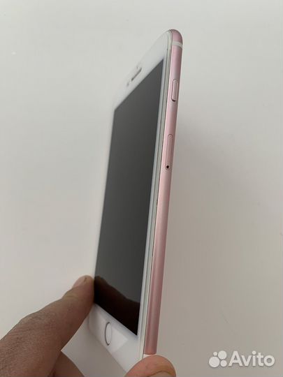 iPhone 7 Plus, 128 ГБ