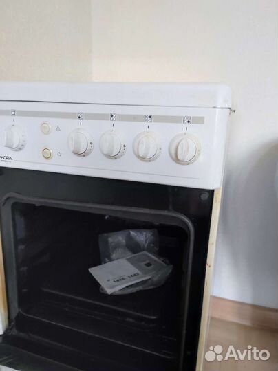 Плита газовая