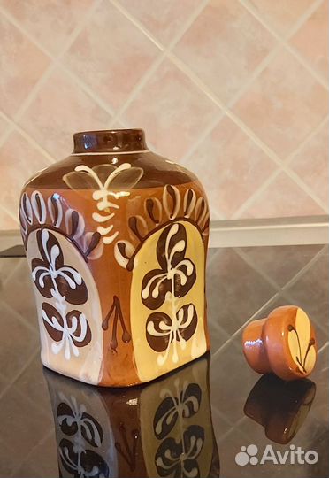 Керамика СССР