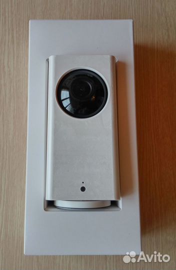 IP-камера Xiaоmi Dafаng 1080P новая
