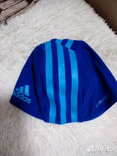 Шапочка для плавания adidas