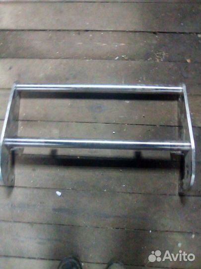 Кенгурятник