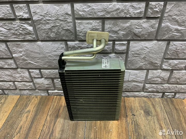 Mercedes Benz CL W215 Испаритель кондиционера