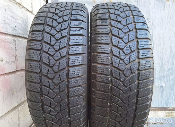 Firestone Winterhawk 3 195/55 R16 87H