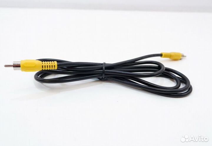 Кабели S-Video, RCA, mini jack