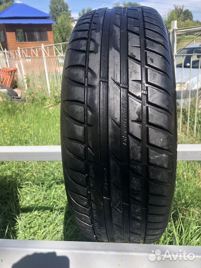 Tigar High Performance 195/60 R15