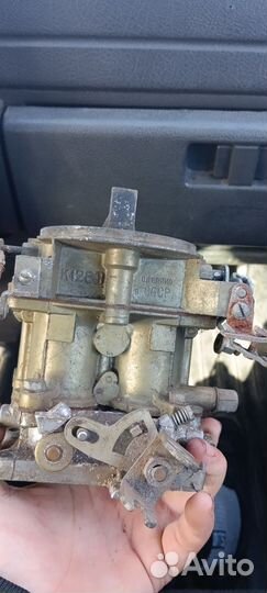 Продам карбюратор