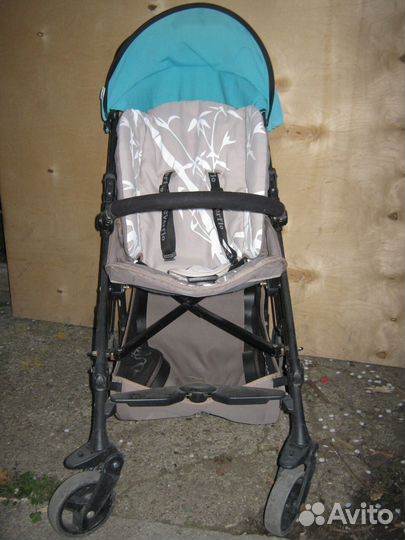 Детская коляска