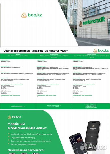 Юрист в Казахстане по открытию тоо,ооо банк счетов