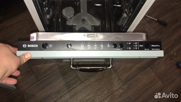 Ремонт техники