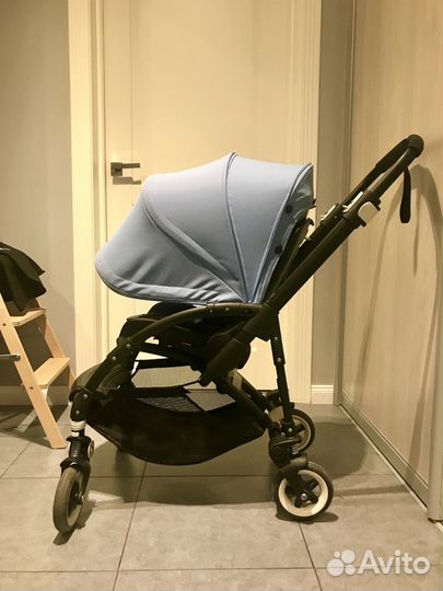 Коляска Bugaboo bee 3