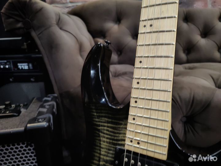 Электрогитара Cort + Roland Cube 20XL