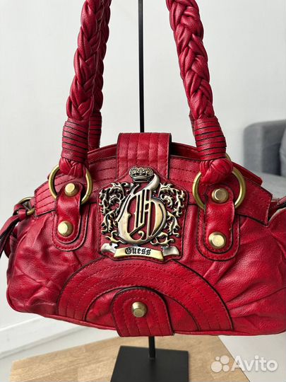 Guess Оригинал сумка винтаж vintage bag y2k