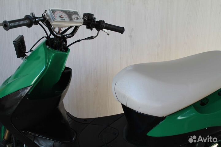 Suzuki zz inch up sport