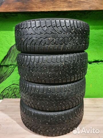 Pirelli Formula Ice 205/60 R16