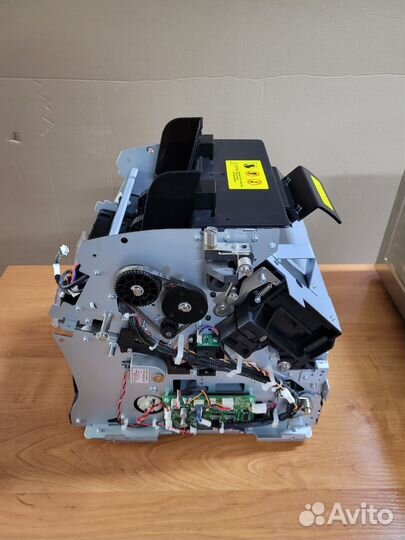 Сортировщик банкнот Magner 175F (в разбор)