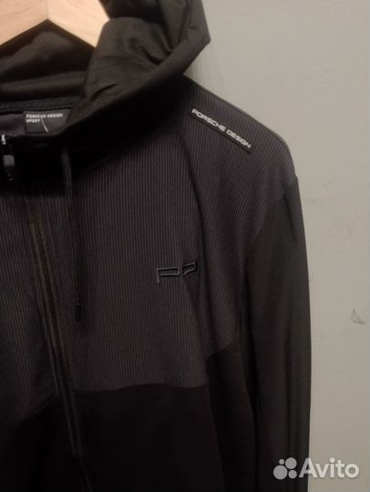 Спортивный костюм Porsche design 3xl