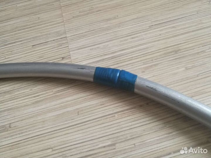 Обруч металлический