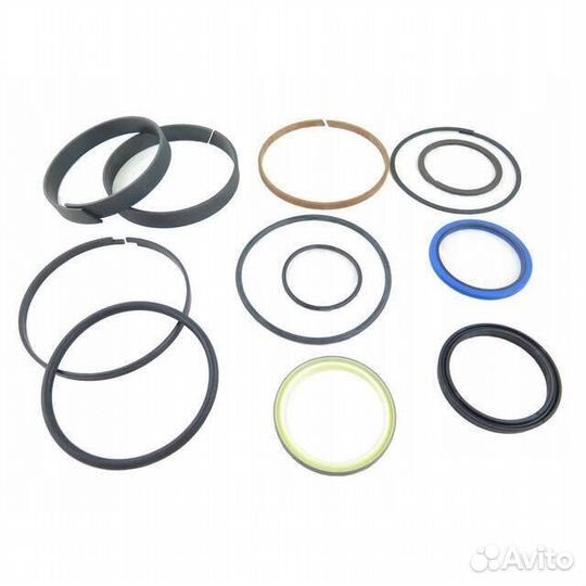 Набор уплотнений гидроцилиндра стрелы 260-5319 (OE