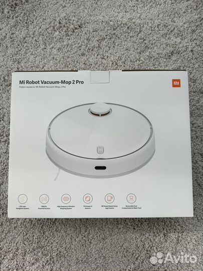 Xiaomi Mi Vacuum Mop 2 Pro