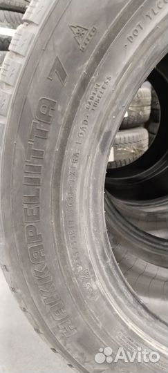 Nokian Tyres Hakkapeliitta 7 235/55 R17 103T