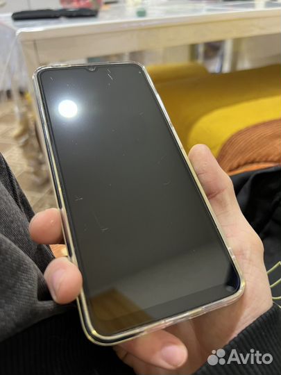 Xiaomi Redmi 12C, 3/64 ГБ