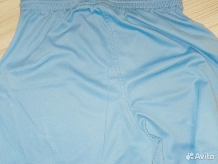 Детская футбольная форма