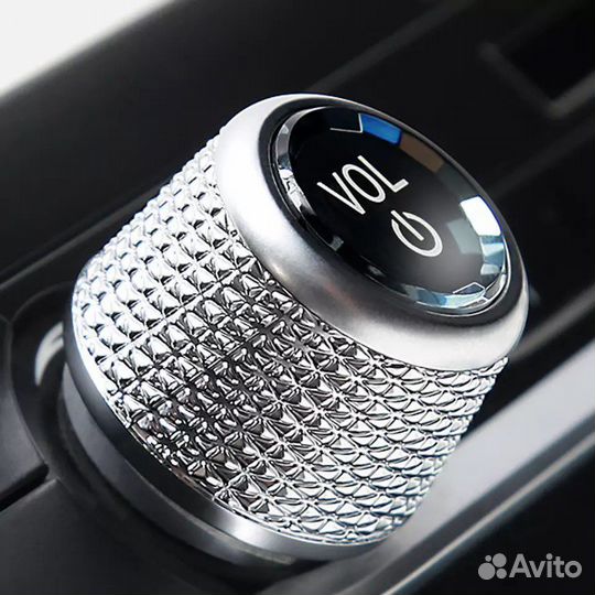 Кнопка регулировки громкости BMW G05 G06 G07 G20