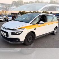 Citroen Grand C4 Picasso 1.6 MT, 2018, 153 000 км, с пробегом, цена 695 000 руб.