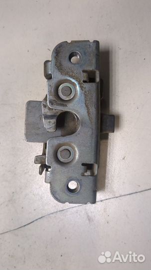 Замок багажника Dodge Ram (DR / DH), 2005